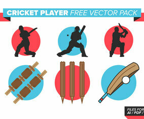 Cricket Player