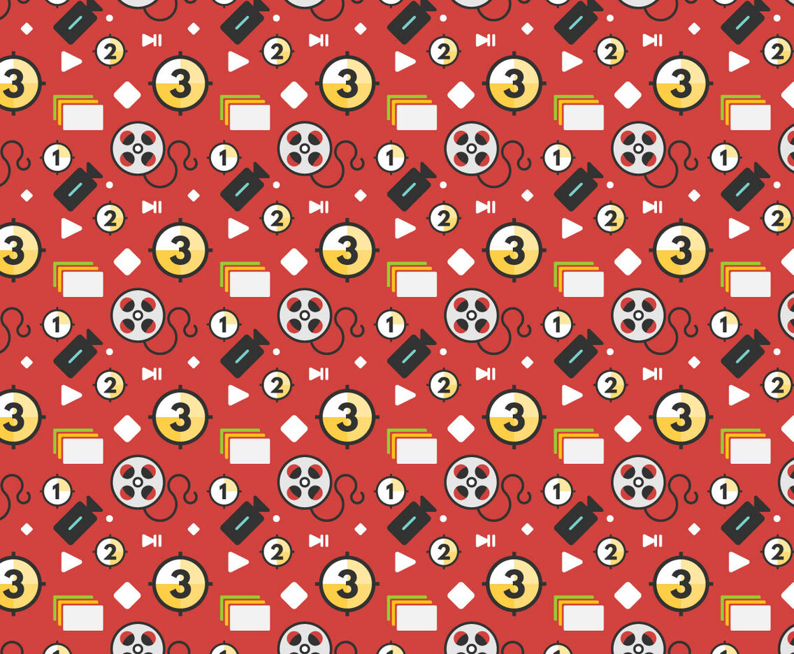 Free Video Editing Vector