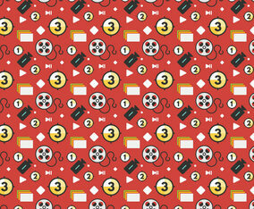 Free Video Editing Vector