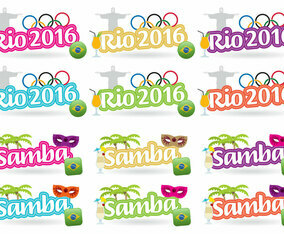 Rio 2016 Titles