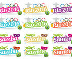 Rio 2016 Titles