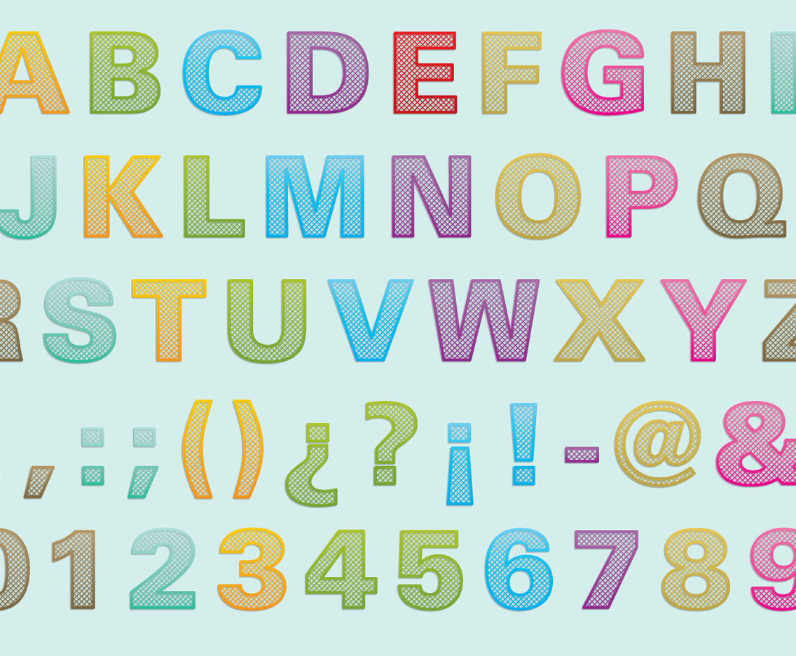 Paper Laser Cut type