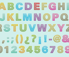 Paper Laser Cut type