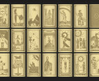 Egypt Tarot