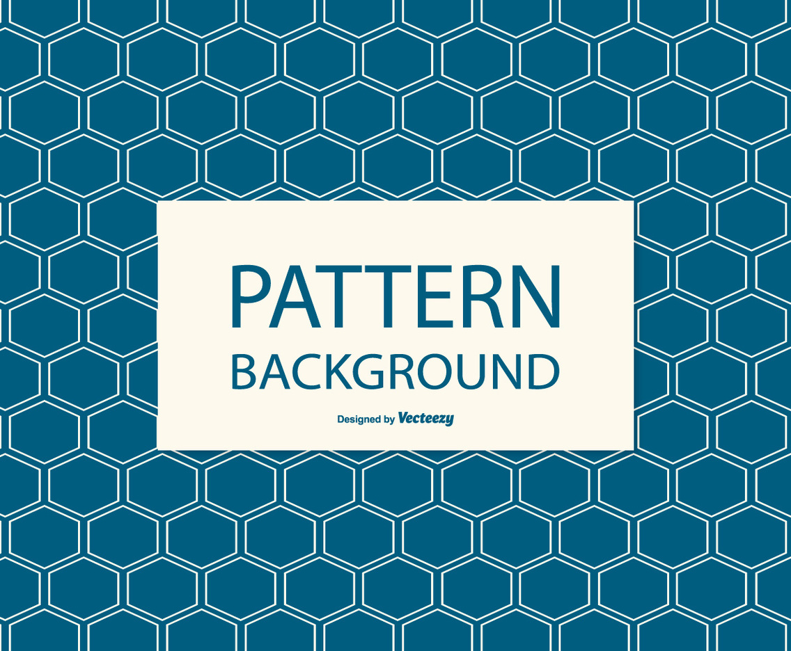 Chainmail Style Background Pattern