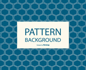 Chainmail Style Background Pattern