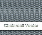 Chainmail Background
