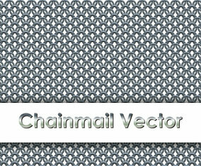 Chainmail Background