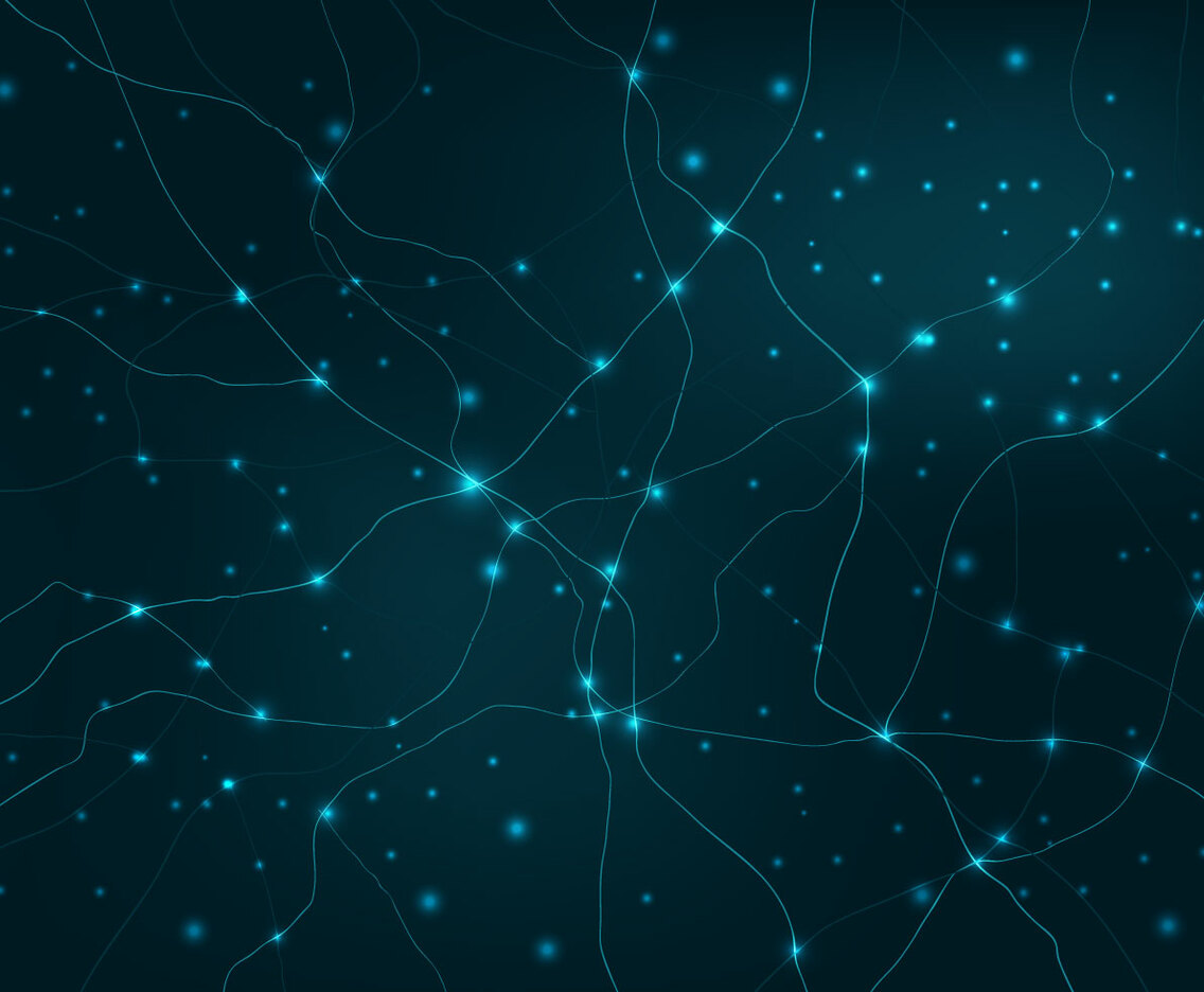 Neuron Background
