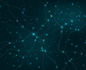 Neuron Background