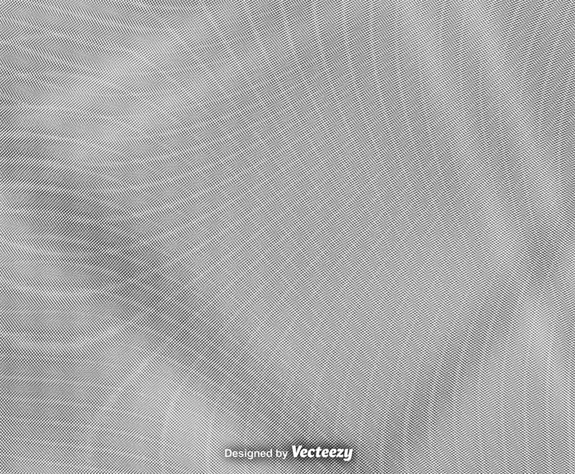 Crosshatch Vector Background