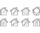 Free Housing Icon Vector