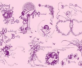 Wedding Drawings