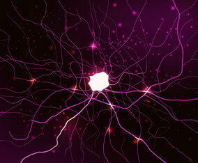 Neuron Background