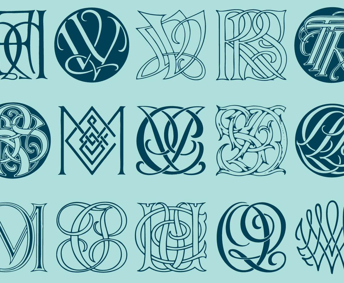 Complex Monograms