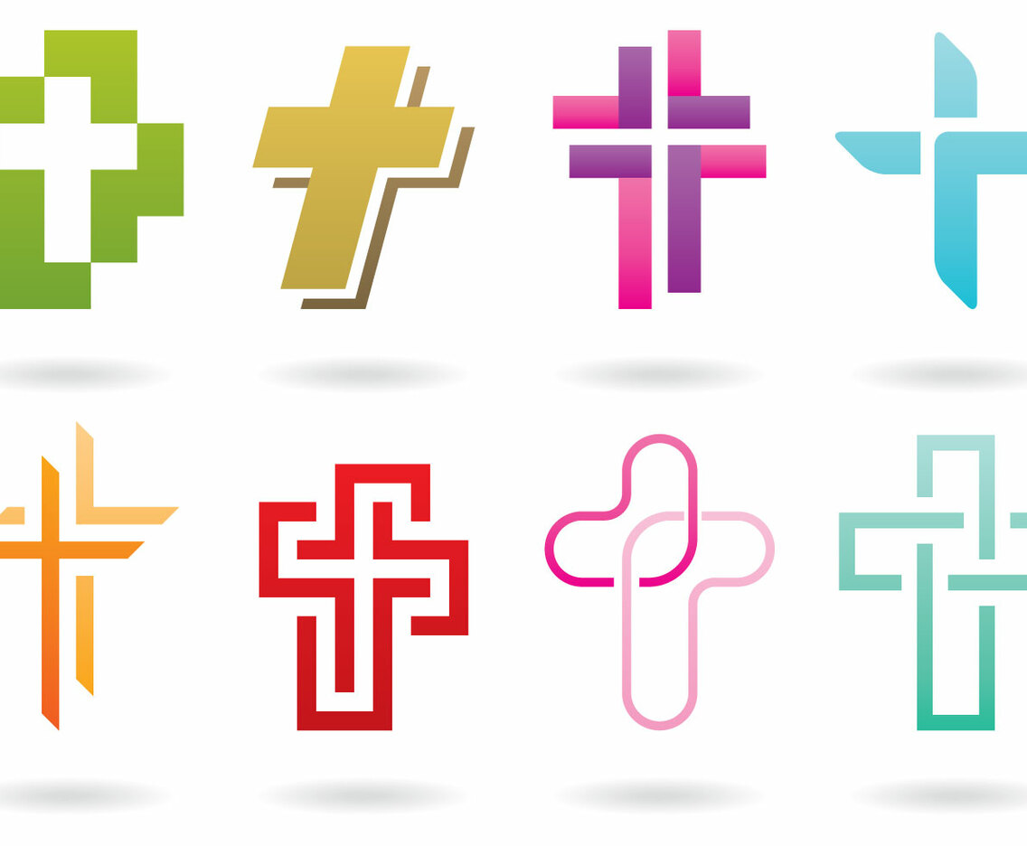 Cross Logos