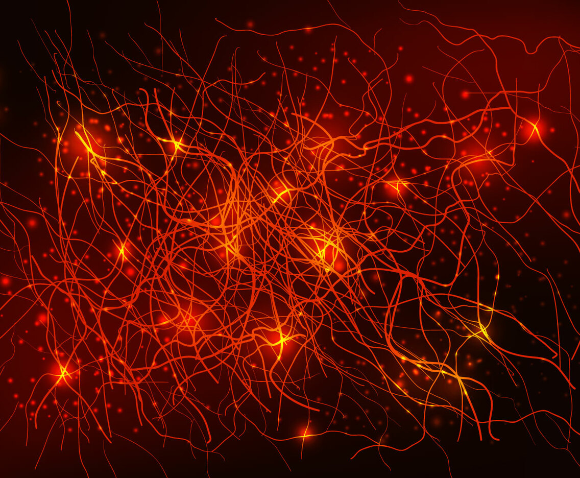 Neuron Background