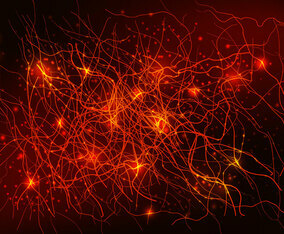 Neuron Background