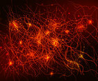 Neuron Background