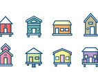 Free Shack Vector