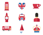 Free Great Britain Kingdom Icon Vector