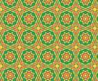 Free Maroc Vector Pattern