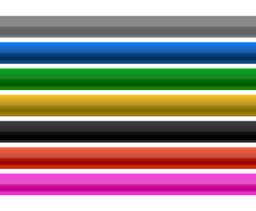 Bold Webkit Linear Gradient Top Vector