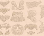 Maori Tattoos