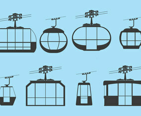 Free Cable Car