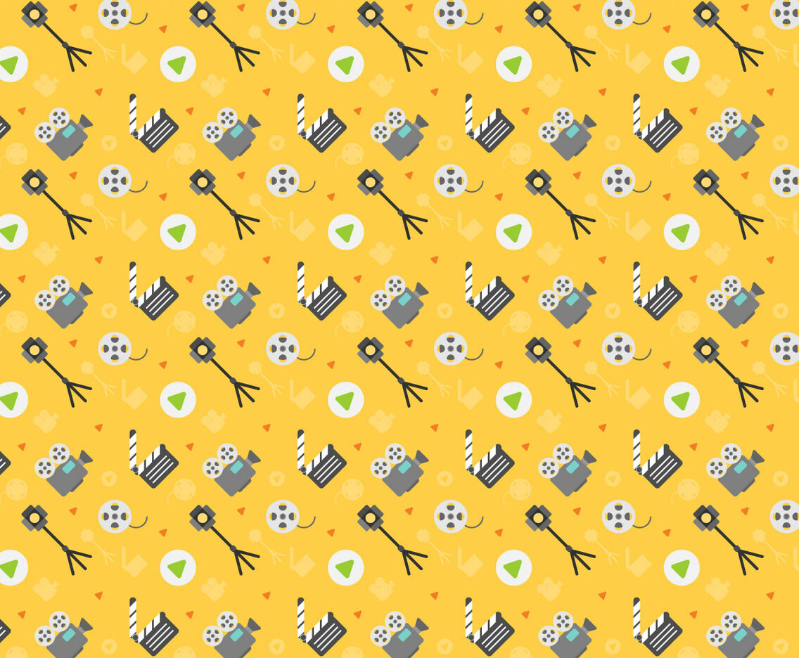 Free Video Editing Vector