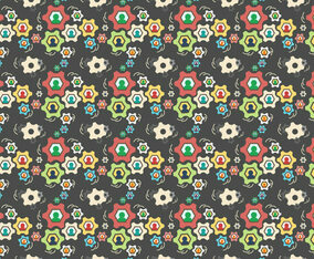 Free Teamwork Vector