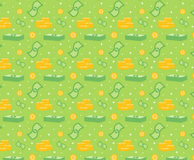 Free Dollar Vector 5