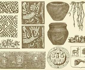 Ancient Peruvian Art