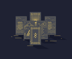 Tarot Vector