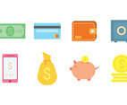 Free Banking Icon Vector