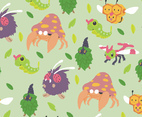 Bug Type Pattern