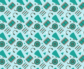 Free Video Editing Vector