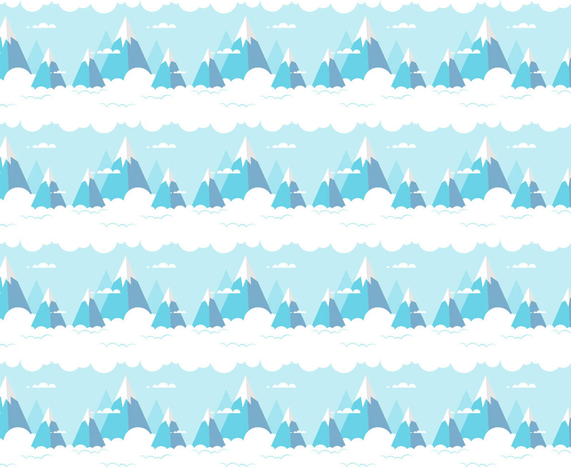 Free Everest Vector