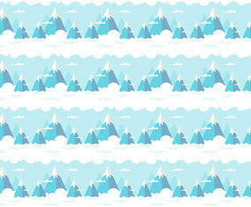 Free Everest Vector