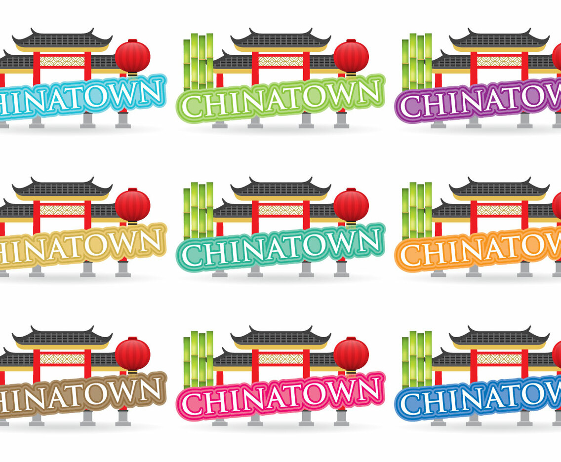 Chinatown Titles