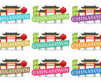 Chinatown Titles