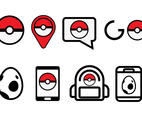 Pokemon Vector