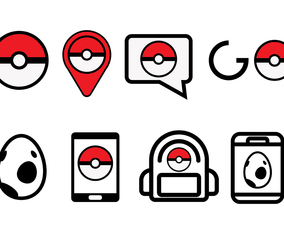 Pikachu Vector Graphics Free pokemon pikachu - Vector Art