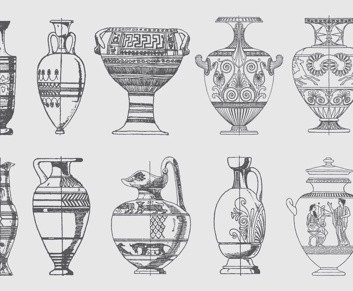 Greek Vessels