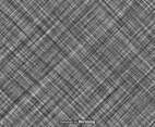 Free Crosshatch Vector Pattern