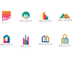 Free Real Estate Logo Templates