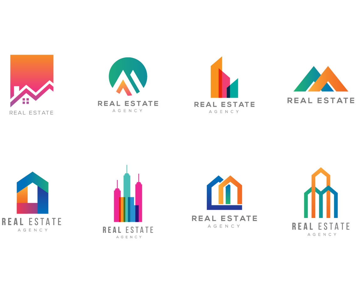 Free Real Estate Logo Templates