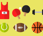 Free Sports Vector