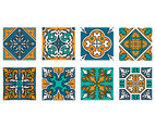 MAROC TILE VECTOR