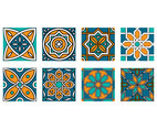 MAROC TILE VECTOR